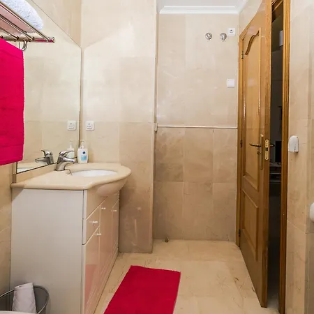 Apartamento Casa Carla