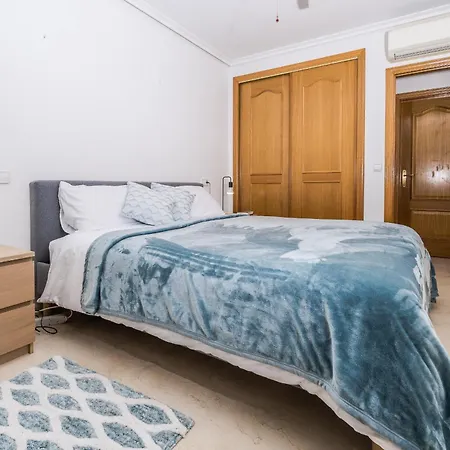 Casa Carla Jávea