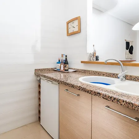 Apartamento Casa Carla