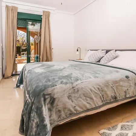Casa Carla Jávea