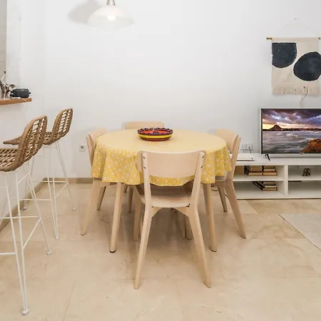 Apartamento Casa Carla *