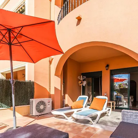 Apartamento Casa Carla Jávea