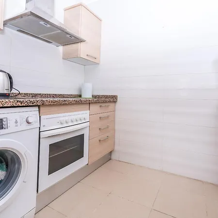 Apartamento Casa Carla Jávea