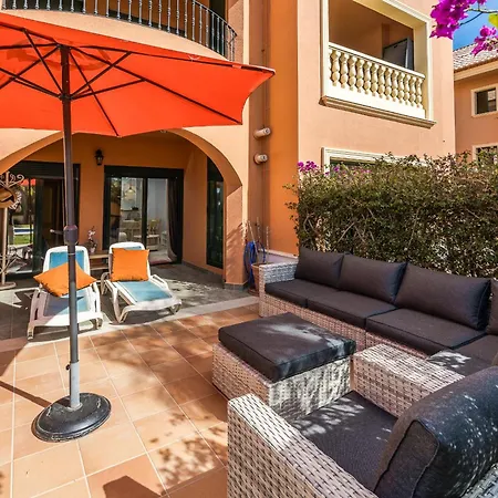 Casa Carla Appartement Jávea
